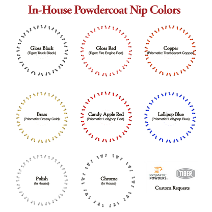 Fat 30-Round-02's" Fat 30-Spoke Motorcycle Wheel