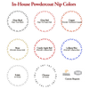 Fat  Spoke Wheels