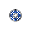 Klassic Pulley - Lolly Pop Blue