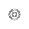 Dual Klassic Rotor - 13" - Polish