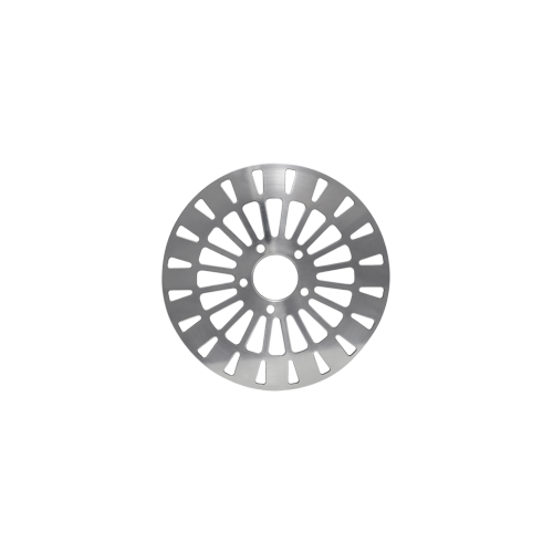 Dual Klassic Rotor - 11.8" - Polish