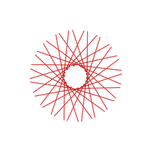 Load image into Gallery viewer, 40 Diamond Spokes - 17&quot; - Candy Apple Red