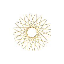 Load image into Gallery viewer, 40 New Diamond Spokes - 16&quot; - Brass