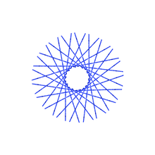 Load image into Gallery viewer, 40 New Diamond Spokes - 16&quot; - Lolly Pop Blue