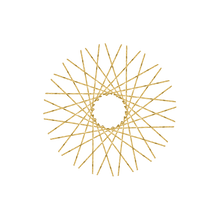 Load image into Gallery viewer, 40 New Diamond Spokes - 17&quot; - Brass