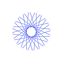 Load image into Gallery viewer, 40 Smooth Spokes - 17&quot; - Lolly Pop Blue