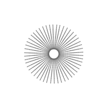 Load image into Gallery viewer, 50 Diamond Spokes - 16&quot; - Chrome