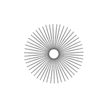 Load image into Gallery viewer, 50 Diamond Spokes - 17&quot; - Chrome