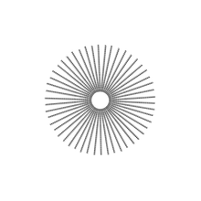 Load image into Gallery viewer, 50 Jewel Spokes - 17&quot; - Chrome