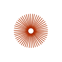 Load image into Gallery viewer, 50 Jewel Spokes - 17&quot; - Copper