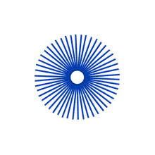 Load image into Gallery viewer, 50 Jewel Spokes - 17&quot; - Lolly Pop Blue