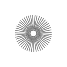 Load image into Gallery viewer, 50 Smooth Spokes - 16&quot; - Chrome