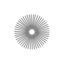 Load image into Gallery viewer, 50 Smooth Spokes - 17&quot; - Chrome