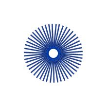 Load image into Gallery viewer, 50 Smooth Spokes - 17&quot; - Lolly Pop Blue