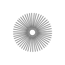 Load image into Gallery viewer, 50 Smooth Spokes - 18&quot; - Chrome