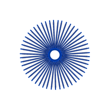 Load image into Gallery viewer, 50 Smooth Spokes - 21&quot; - Lolly Pop Blue