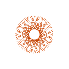 Load image into Gallery viewer, 80 Diamond Spokes - 16&quot; - Copper