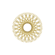 Load image into Gallery viewer, 80 New Diamond Spokes - 16&quot; - Brass