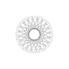 80 New Diamond Spokes - 16" - Polish