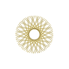 Load image into Gallery viewer, 80 Smooth Spokes - 16&quot; - Brass