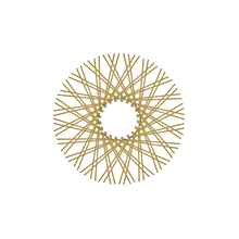 Load image into Gallery viewer, 80 Smooth Spokes - 17&quot; - Brass