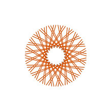 Load image into Gallery viewer, 80 Smooth Spokes - 17&quot; - Copper