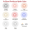 Spoke Motorcycle Wheels