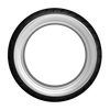 Whitewall Tire 17"