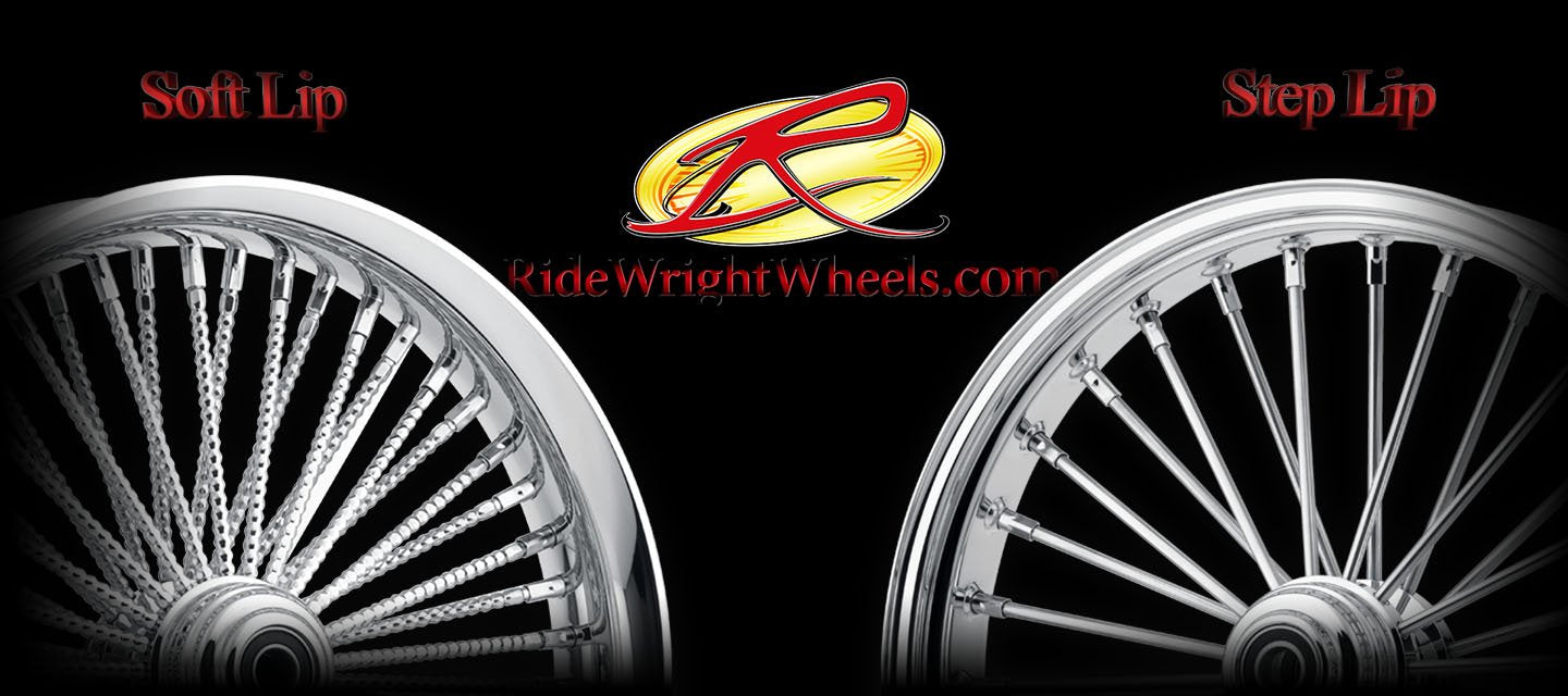 custom harley davidson street glide wheels